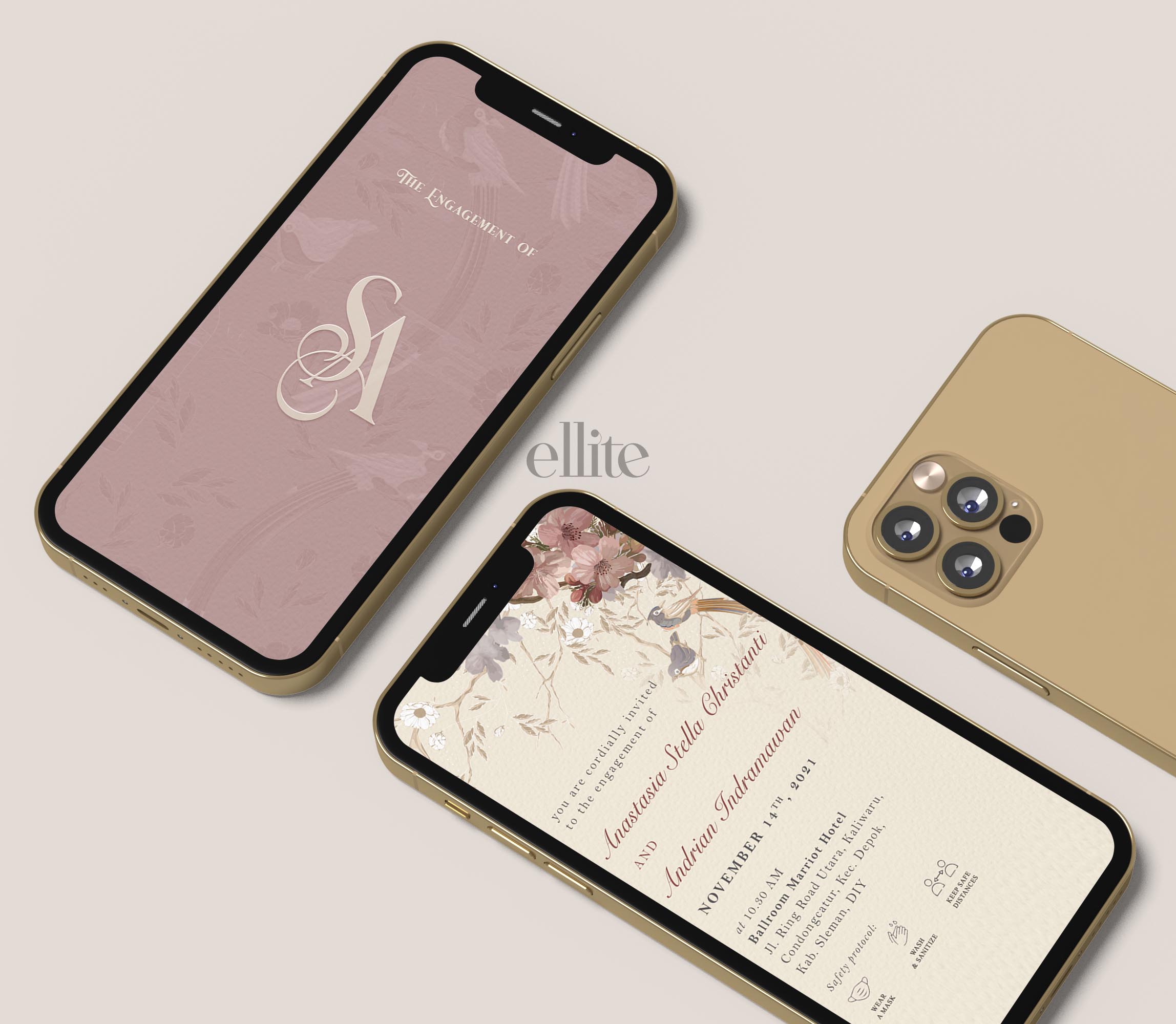 stella mockup